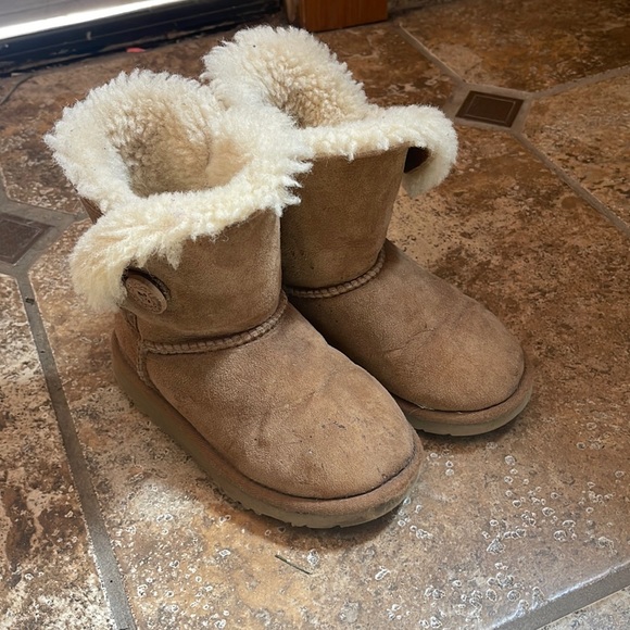 UGG Other - Toddler UGG boots size 11